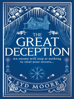 cover image of The Great Deception